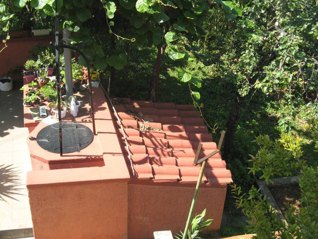 Apartments Villa Rosa Rovinj Zimmer foto